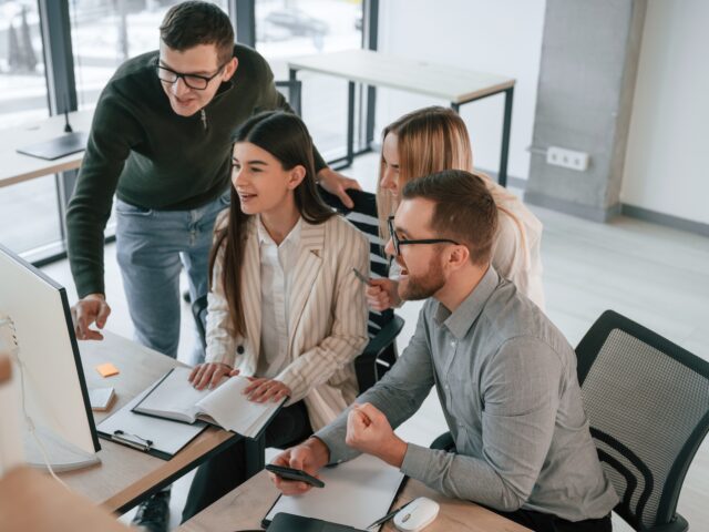 The Ultimate Guide to Recruitment Agencies in Dubai