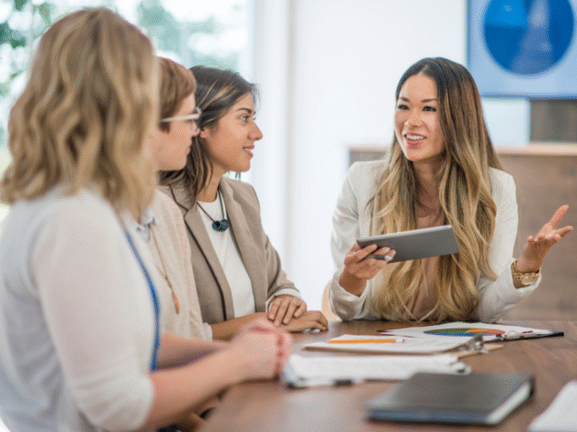 Recruitment Solutions in Dubai