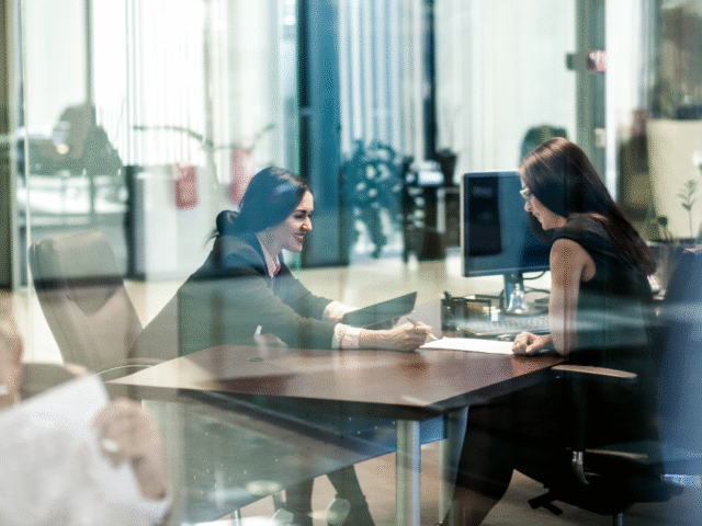 Top Recruitment Agencies in Dubai